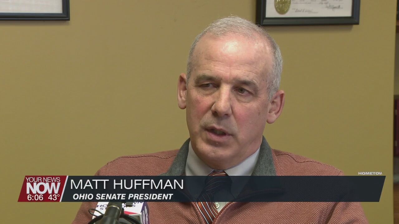Ohio Senate to form committee on gambling issues